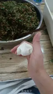 Make Crabs in the belly step 0