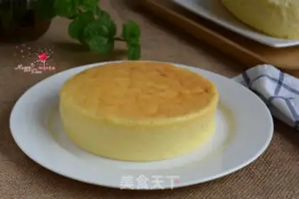 Make Cheesecake step 16