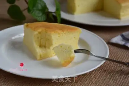 Make Cheesecake step 18