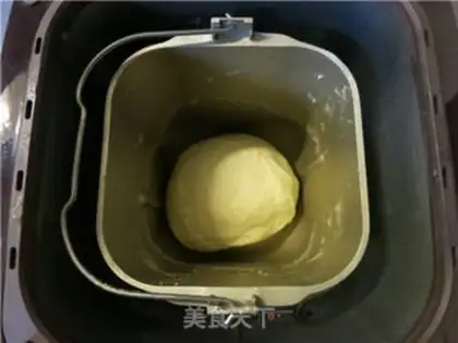 Make A thousand lasagna chestnut bread step 4