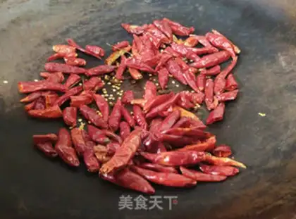 Make Paprika step 1