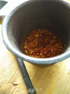 Make Paprika step 2