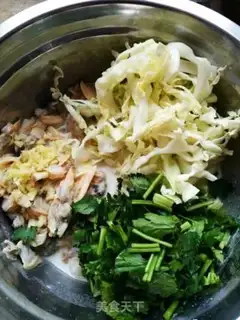 Make Smelt-skinned egg tofu soup step 0