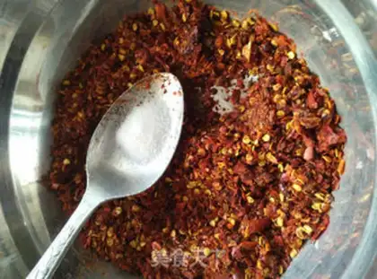 Make Paprika step 3
