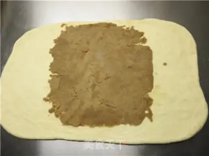 Make A thousand lasagna chestnut bread step 7