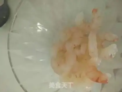 Make Milk and tea cabbage step 5