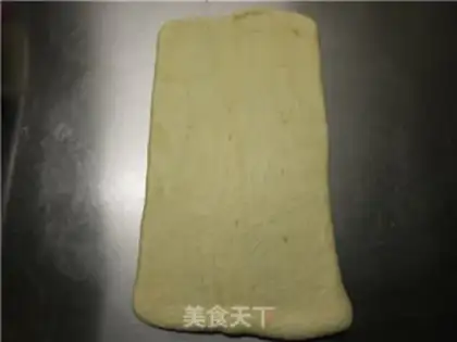 Make A thousand lasagna chestnut bread step 9