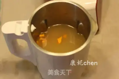 Make Pumpkin step 1