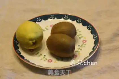 Make ♪ Strange pear juice ♪ step 0