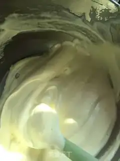 Make Coconut cake step 10