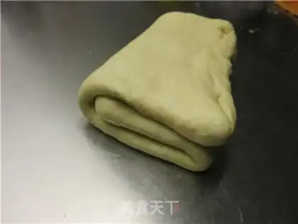 Make A thousand lasagna chestnut bread step 11