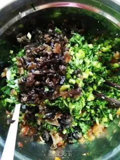 Make Smelt-skinned egg tofu soup step 5