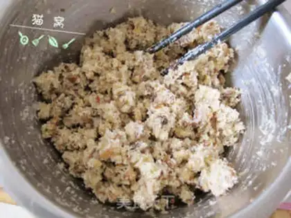 Make Tasty tofu step 0