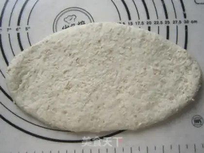 Make quinoa bread step 5
