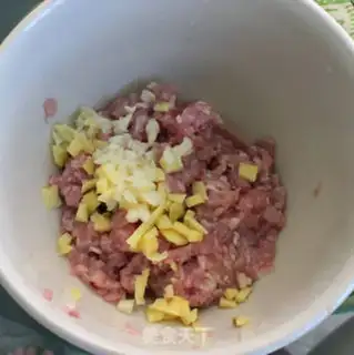 Make Tasty tofu step 1