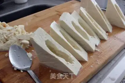 Make Tasty tofu step 2