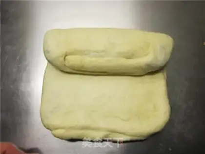 Make A thousand lasagna chestnut bread step 13