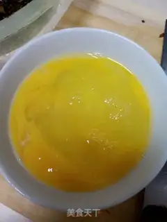 Make Fried eggs step 2