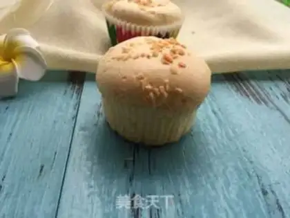Make Coconut cake step 15