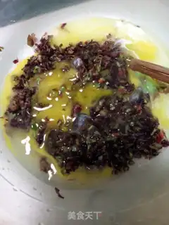 Make Fried eggs step 3