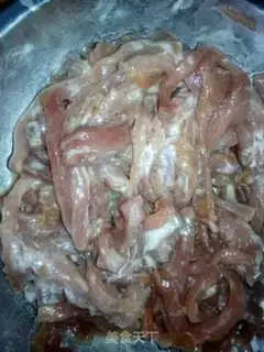 Make Fish fragrance step 0