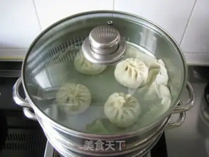 Make Whole wheat mushrooms step 13