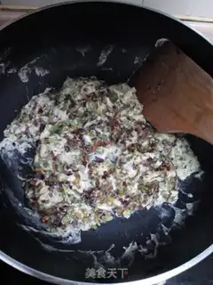 Make Fried eggs step 5