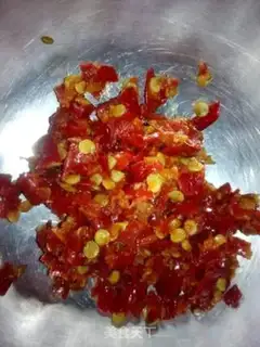 Make Fish fragrance step 2