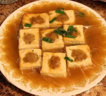 Make Tasty tofu step 8