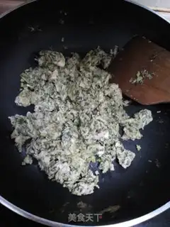 Make Fried eggs step 6