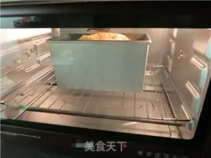 Make A thousand lasagna chestnut bread step 19