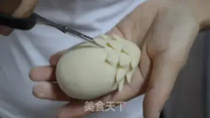 Make The hedgehog step 13