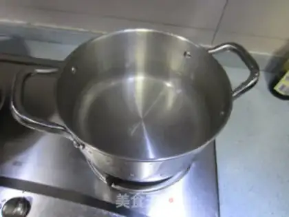 Make Onion noodles step 4