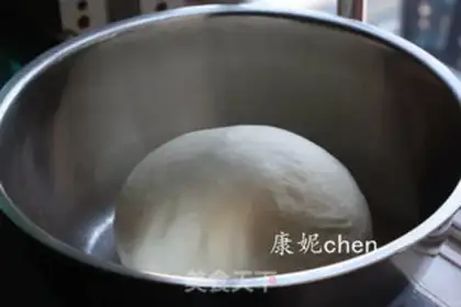 Make Light cream toast step 0