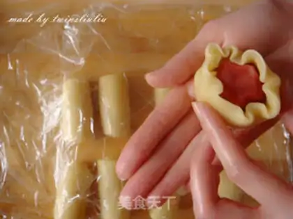 Make ♪ Taste the little eight Buddha