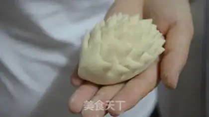 Make The hedgehog step 14