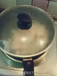 Make No boned chicken wings step 7
