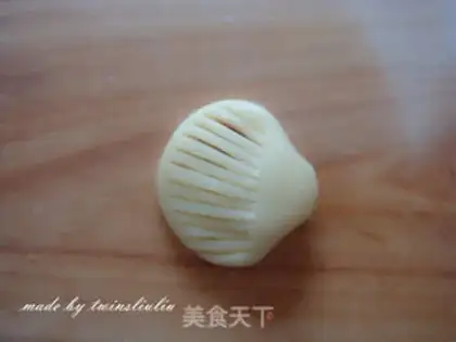 Make ♪ Taste the little eight Buddha
