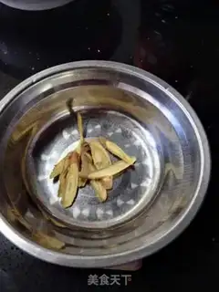 Make Homemade Old King tea step 3