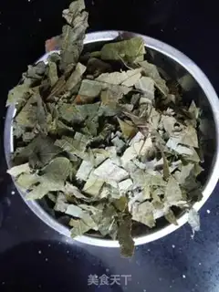 Make Homemade Old King tea step 4