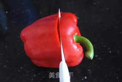 Make Cheese cuisine step 1