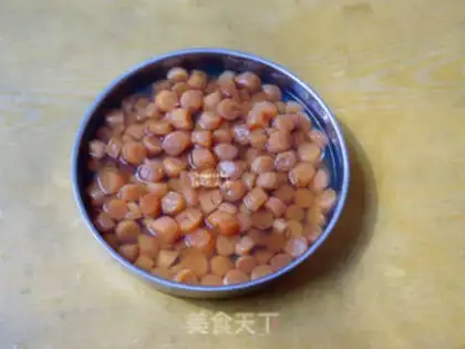 Make Scrambling step 1