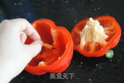 Make Cheese cuisine step 2