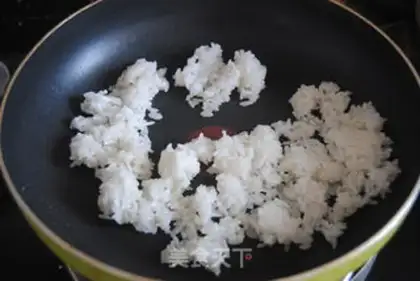 Make Cheese cuisine step 3