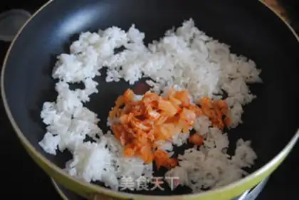 Make Cheese cuisine step 4