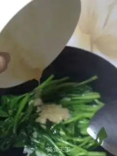 Make Cream step 4