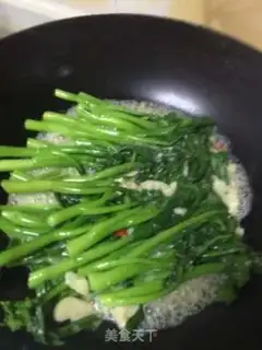 Make Cream step 5