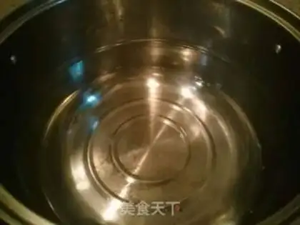 Make Steam seafood step 2