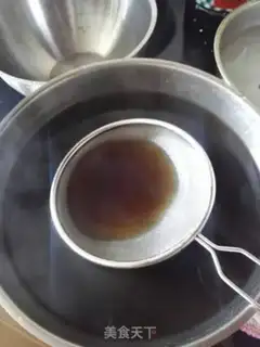 Make Homemade Old King tea step 10