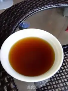 Make Homemade Old King tea step 11